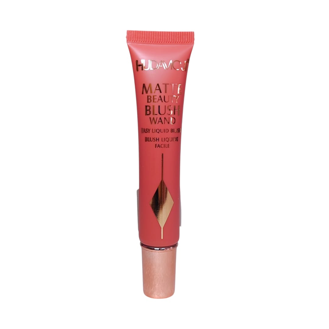 Rubor liquido MATTE BEAUTY HUDAMOJI Rubor liquido MATTE BEAUTY HUDAMOJI - Imagen 1