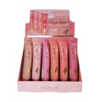 Rubor liquido MATTE BEAUTY HUDAMOJI - Imagen 2