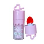 Rubor liquido de estampita VELVET CORAZON ML MUNDO