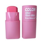 Rubor viajero en barra KISS BEAUTY