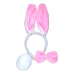 Accesorios para coneja