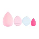 Set De Esponjas Y Borlas Miis Cosmetics - Imagen 2