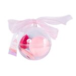 Set De Esponjas Y Borlas Miis Cosmetics