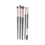 Set de brochas x5 para ojos ANIK - Imagen 2