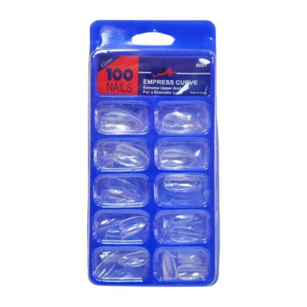 Set de uñas EMPRESS CURVE X100