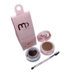 Kit para cejas MP MAKEUP (SOMBRA+POMADA) - Imagen 2