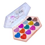 Glitter comprimido ROSA ANGEL X12 - Imagen 2