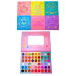 Sombra grace and beauty igoodco x54 tonos - Imagen 2