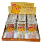Sombra de bolsillo SOUND GOOD KEVIN Y COCO - Imagen 2