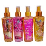Splash viajero VICTORIA 125ml - Imagen 2