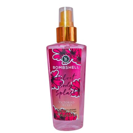 Splash viajero VICTORIA 125ml