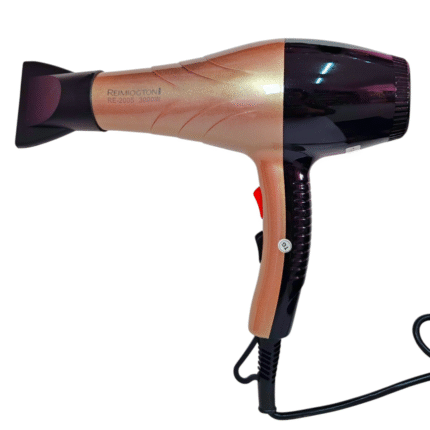 Secador REMIGNNTON POWER 3000