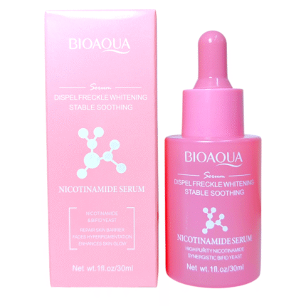 Serum Withening NIACINAMIDA Bioaqua