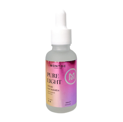 Sérum de Niacinamida MONTOC