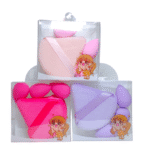 Set de borla + mini blenders - Imagen 2