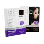 Shampoo con activador CUBRE CANAS PILUSS CLON