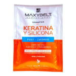 Shampoos MAXYBELT 40G - Imagen 7