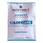 Shampoos MAXYBELT 40G - Imagen 6