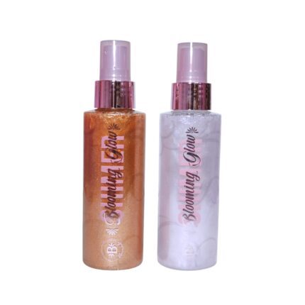 Shimmer BLOOMING GLOW BLOOMSHELL x110ml