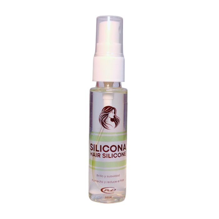 Silicona capilar PCD 30ML - Imagen 1