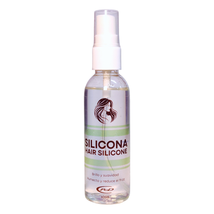 Silicona capilar PCD 60ML - Imagen 1