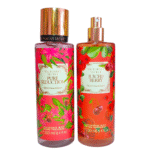Splash tapa dorada VICTORIA 250ml