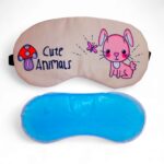Antifaz con gel