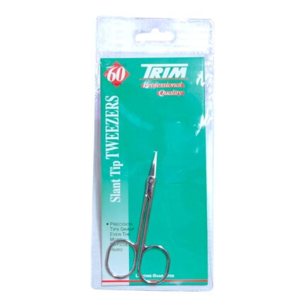 Tijera recta TRIM