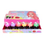 Tinta para labios  BUBBLE TEA AISHABEAUTY - Imagen 2