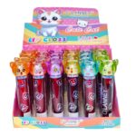 Tinta de labios CARITAS OLANNEY - Imagen 2