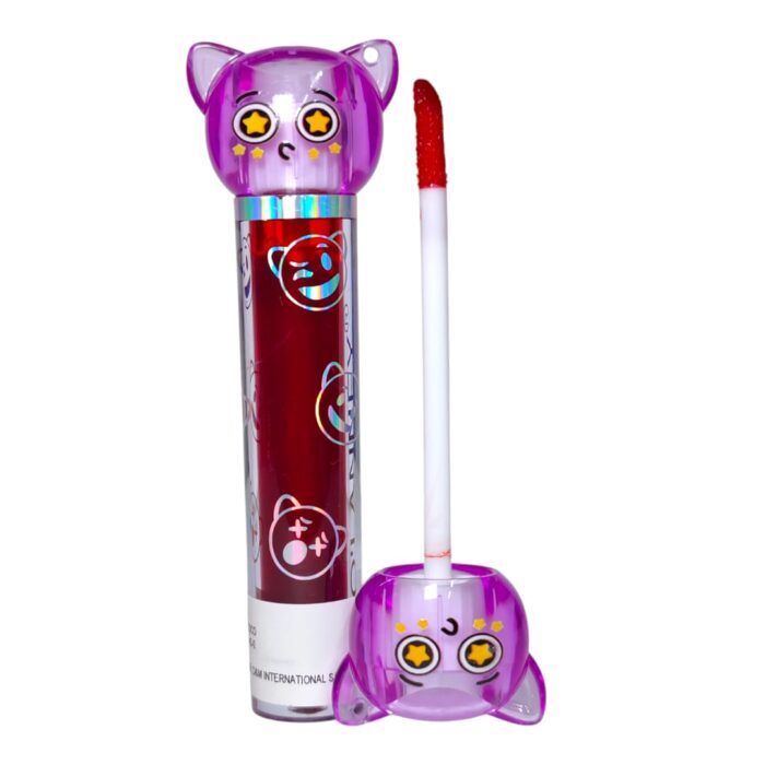 Tinta de labios CARITAS OLANNEY - Imagen 1