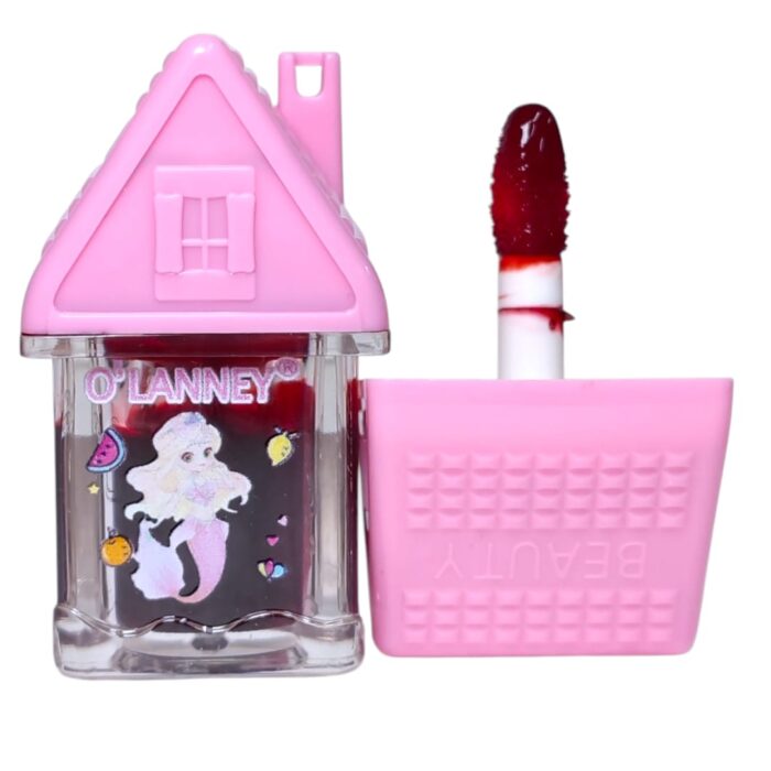 Tinta casita kiss me OLANNEY - Imagen 1