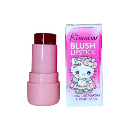 Tinta RUBOR JELLY TINT RIMOCCO HELLO KITTY
