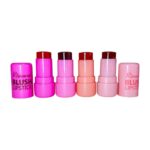 Tinta RUBOR JELLY TINT RIMOCCO HELLO KITTY - Imagen 2