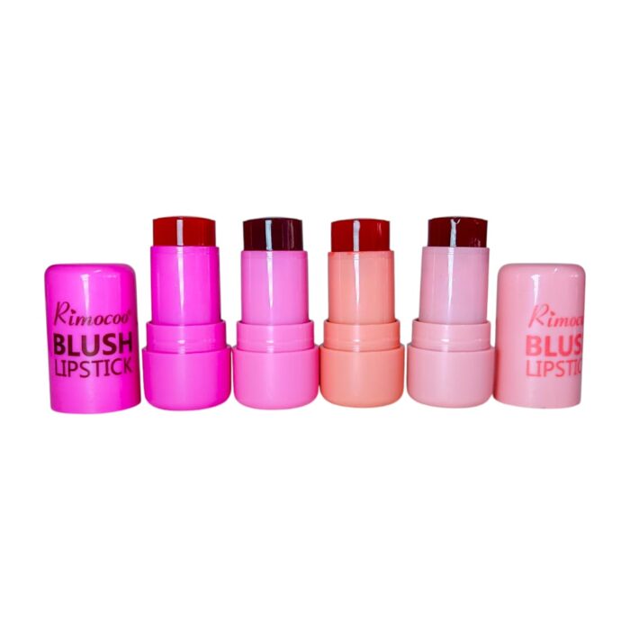 Tinta RUBOR JELLY TINT RIMOCCO HELLO KITTY - Imagen 2
