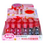 Tinta para labios KISS FLOWER KISS BEAUTY - Imagen 2
