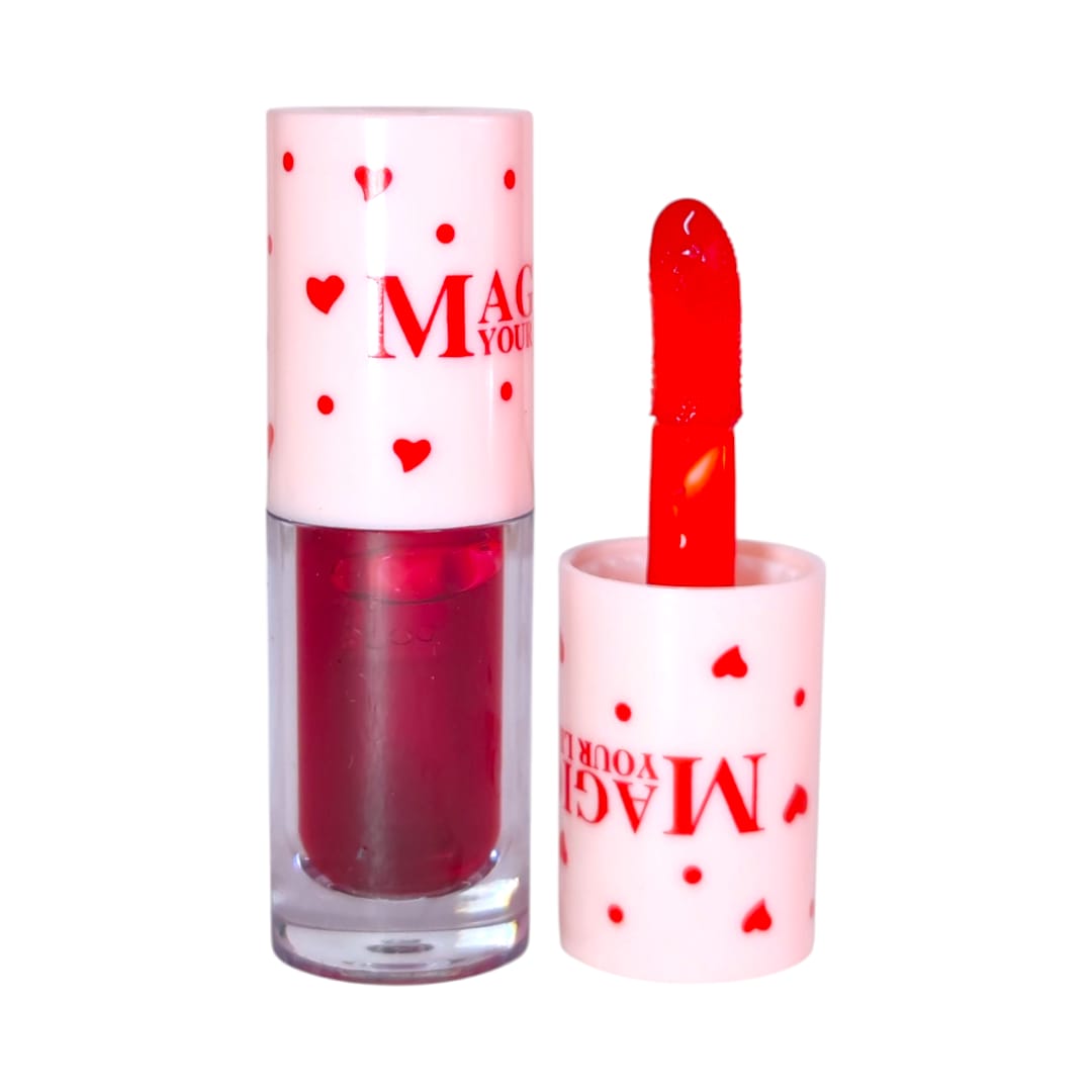 TINTA MAGIC CORAZONES Tinta MAGIC CORAZONES - Imagen 1