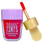 Tinta de labios PALETICA MAGIC