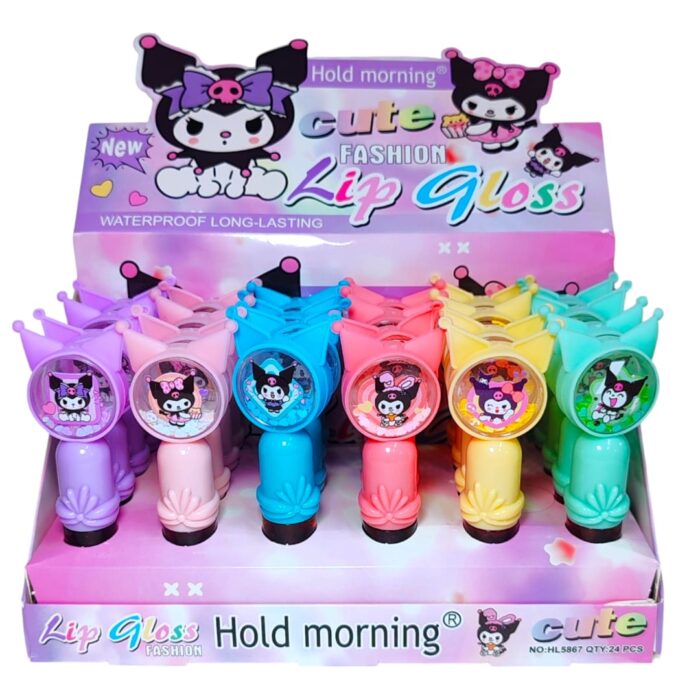 Tinta para labios KUROMY VARITA HOLD MORNING - Imagen 2