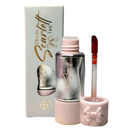 Tinta Scarlett BLOOMSHELL