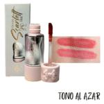 Tinta Scarlett BLOOMSHELL - Imagen 2