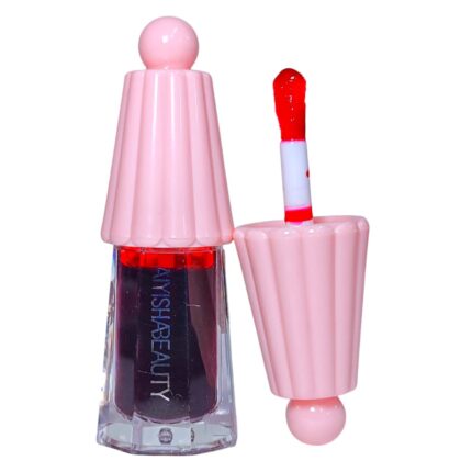 Tinta para labios SOMBRI PINK AIYISHABEAUTY