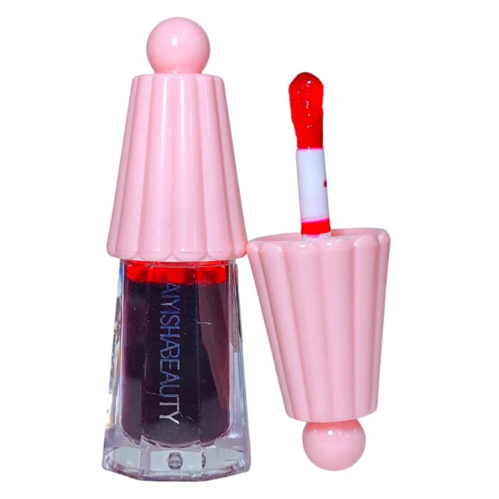Tinta para labios SOMBRI PINK AIYISHABEAUTY - Imagen 1