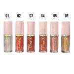 GLOSSY COLOR BLOOMSHELL - Imagen 2