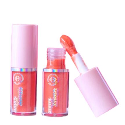 GLOSSY COLOR BLOOMSHELL