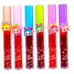 Tinta niña + anillo RIMOCCO