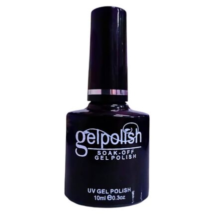 Esmalte semipermanente GEL POLISH
