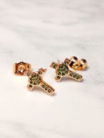 Topitos en COVERGOLD FINO - Imagen 10