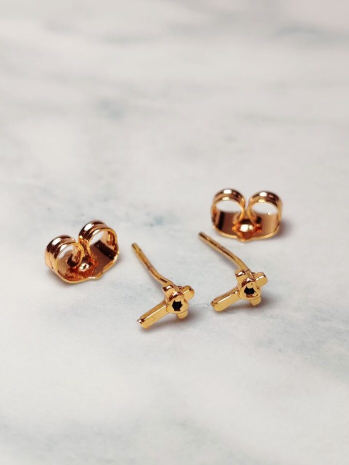 Topitos en COVERGOLD FINO - Imagen 7