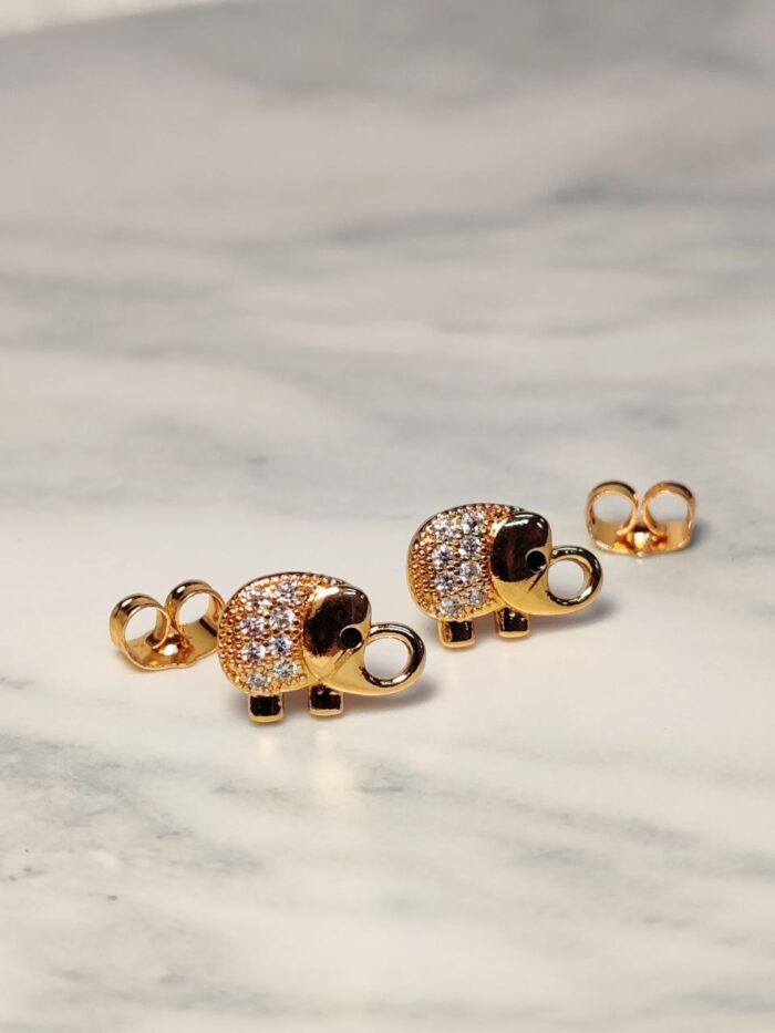 Topitos en COVERGOLD FINO - Imagen 6